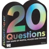 20 Questions Board Game
