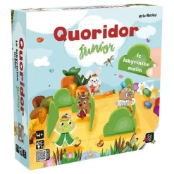Quoridor Junior
