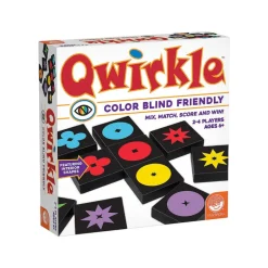 Qwirkle