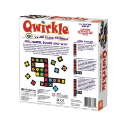 Qwirkle