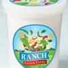 Ranch Cotton Candy