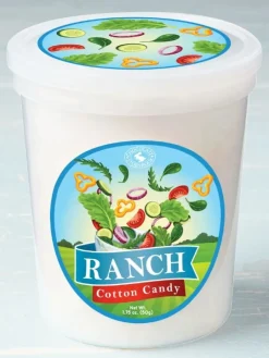 Ranch Cotton Candy