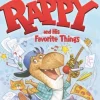 Rappy and His Favorite Things