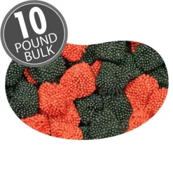 Raspberries & Blackberries - 10 lbs. Bulk