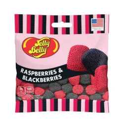 Raspberries & Blackberries 2.75 oz. Bag