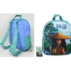 Raya & The Last Dragon 11" Mini Backpack
