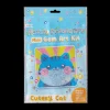 Razzle Dazzle DIY Gem Art Kit: Cutesy Cat