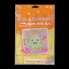 Razzle Dazzle DIY Gem Art Kit: Cheery Cactus