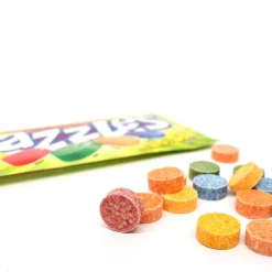 Razzles Sour 1.4 oz. Pouch