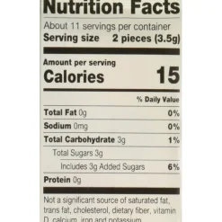 Razzles Sour 1.4 oz. Pouch