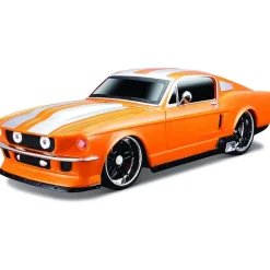 R/C 1:24 1967 Ford Mustang GT