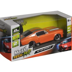 R/C 1:24 1967 Ford Mustang GT