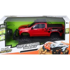 R/C 1:16 Off Road 2019 Chevrolet Silverado