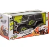 R/C 1:16 Off-Road Jeep Wrangler Rubicon