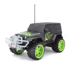 R/C 1:16 Off-Road Jeep Wrangler Rubicon