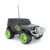 R/C 1:16 Off-Road Truck - Jeep Wrangler Rubicon