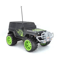 R/C 1:16 Off-Road Truck - Jeep Wrangler Rubicon