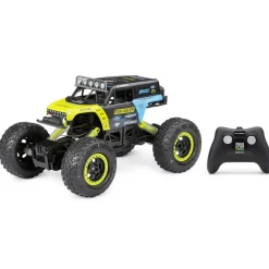 R/C "Brocky" Ultra4 Ford Bronco