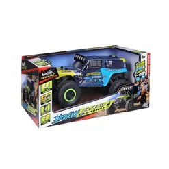 R/C "Brocky" Ultra4 Ford Bronco