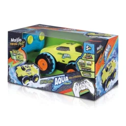 R/C Cyklone Aqua Tread