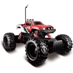 R/C Rock Crawler