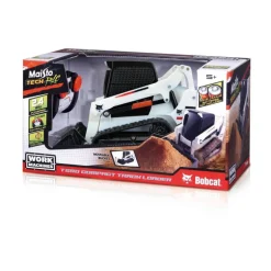 R/C Work Machines Bobcat T590 Track Loader
