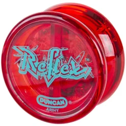 Reflex Auto Return Yo-Yo