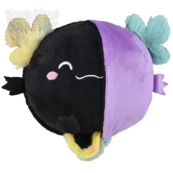 6" Reversible Axolotl Plush