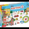 Richard Scarry’s Busytown Seek and Find Game