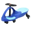 Ride-On Wiggle Car with Light-Up Wheels, 3 Years & Up, Twist, Swivel & Go!