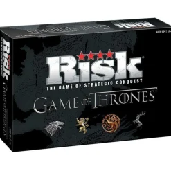 Risk - Game of Thrones