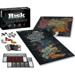 Risk - Game of Thrones