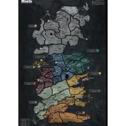 Risk - Game of Thrones