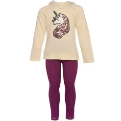 RMLA Girls 2PC Fleece Legging Set