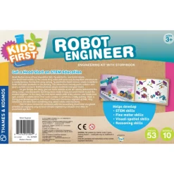 Robot Engineer