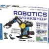 Robotics Workshop