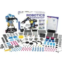Robotics Workshop