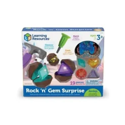 Rock 'n' Gem Surprise