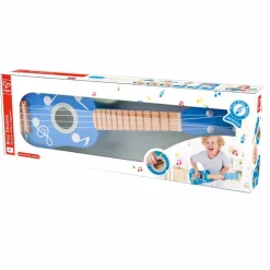 Rock Star Ukulele - Blue