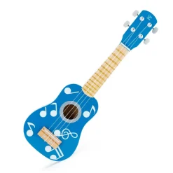 Rock Star Ukulele - Blue