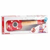 Rock Star Ukulele - Red