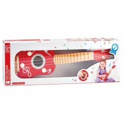 Rock Star Ukulele - Red
