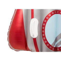 Rocket Double Snow Tube