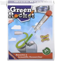 Rocket Science Kit