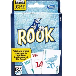 Rook Card Game