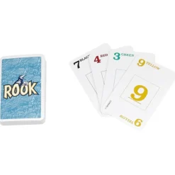 Rook Card Game
