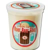 Root Beer Float Gourmet Cotton Candy