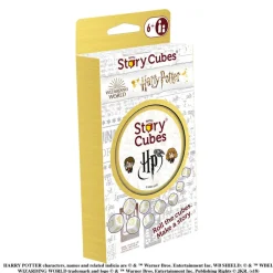 Rory's Story Cubes Harry Potter Core