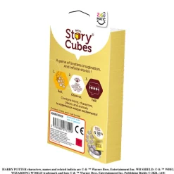 Rory's Story Cubes Harry Potter Core