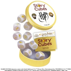 Rory's Story Cubes Harry Potter Core